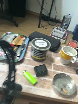 Piratee666 online show from 02-23-26, 08:04