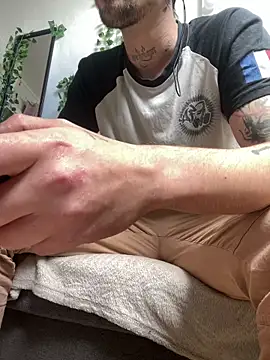 Piratee666 online show from 03-12-26, 12:31