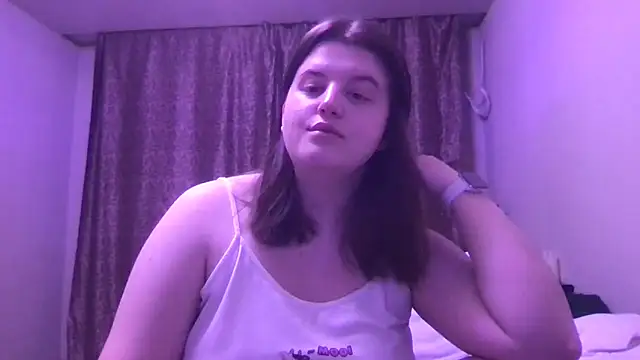 Snapshot of KristiFoxy chatting on 02-23-26, 10:10 KristiFoxy online show from 02-23-26, 10:10