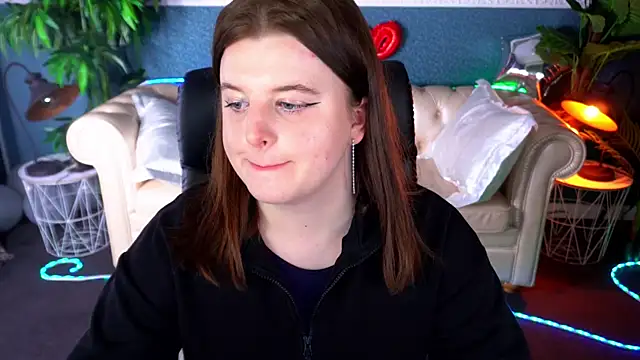 Snapshot of KristiFoxy chatting on 02-24-26, 11:55 KristiFoxy online show from 02-24-26, 11:55