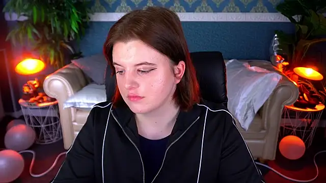 KristiFoxy online show from 03-10-26, 06:28