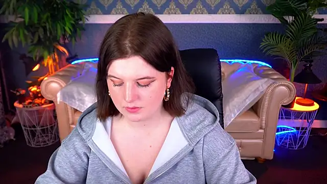 KristiFoxy online show from 03-30-26, 06:42