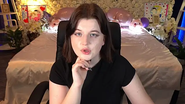 KristiFoxy online show from 03-26-26, 07:34