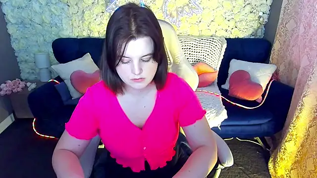 KristiFoxy online show from 03-23-26, 06:13