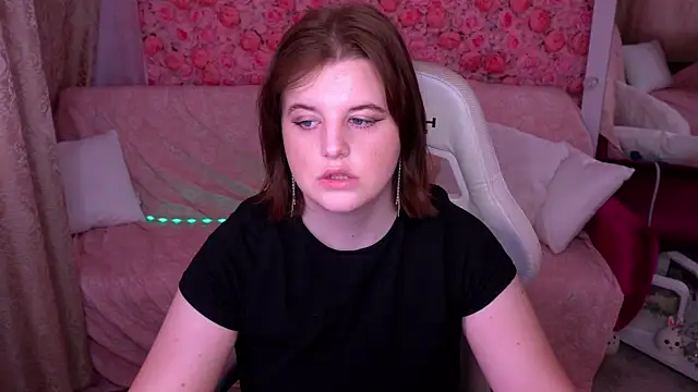 KristiFoxy online show from 03-11-26, 06:40