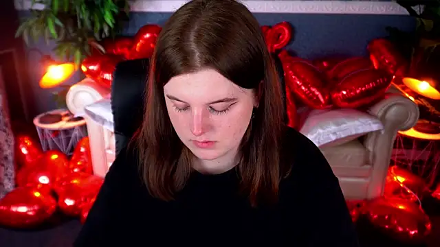 Snapshot of KristiFoxy chatting on 02-22-26, 07:59 KristiFoxy online show from 02-22-26, 07:59