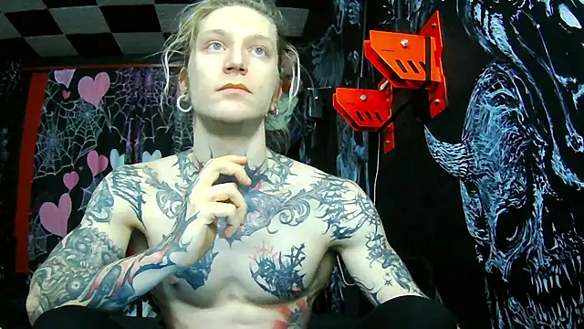 Snapshot of Elven_Damocles chatting on 02-02-26, 05:12 Elven Damocles online show from 02-02-26, 05:12