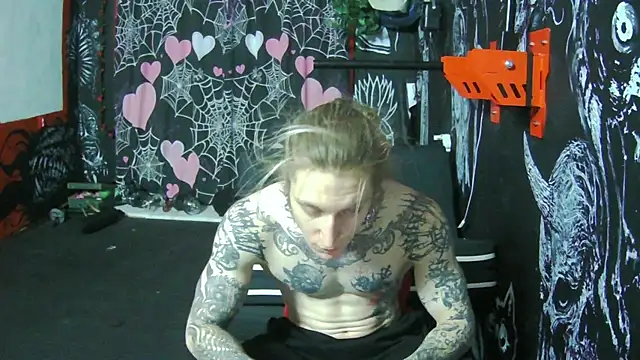 Snapshot of Elven_Damocles chatting on 02-10-26, 02:05 Elven Damocles online show from 02-10-26, 02:05