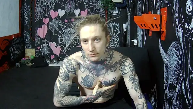 Snapshot of Elven_Damocles chatting on 02-09-26, 02:26 Elven Damocles online show from 02-09-26, 02:26