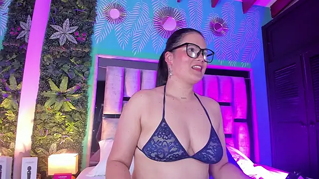 Mari cooper1 online show from 04-14-26, 09:42