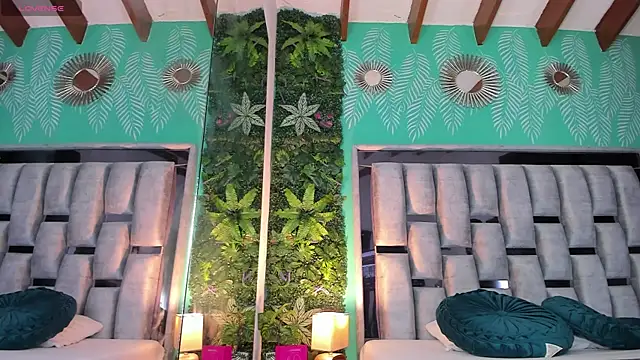 Mari cooper1 online show from 03-19-26, 09:04