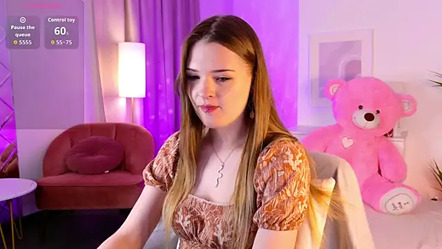 StarryLia online show from 04-07-26, 08:21