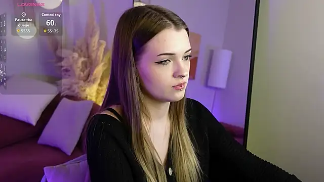 StarryLia online show from 04-01-26, 08:50