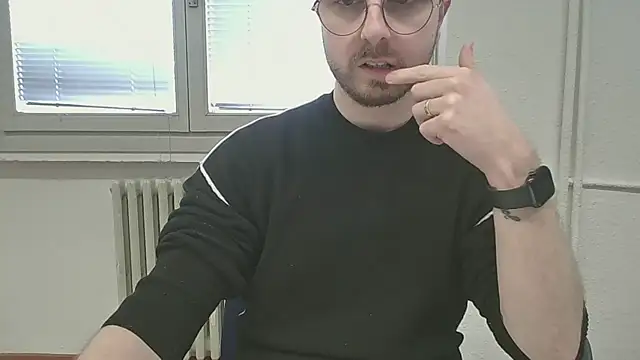 ItalianAlex online show from 03-18-26, 02:41