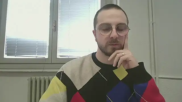 ItalianAlex online show from 04-01-26, 01:12