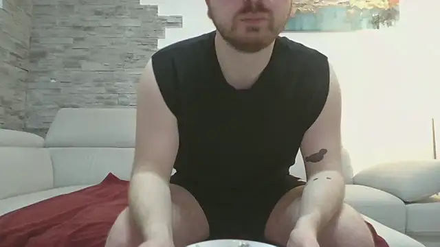 ItalianAlex online show from 02-11-26, 07:58