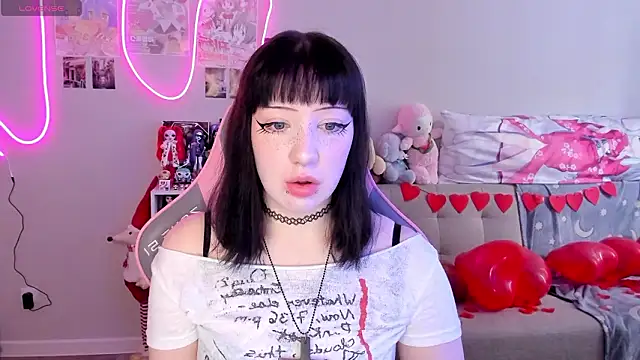 MollysLand online show from 02-10-26, 08:35