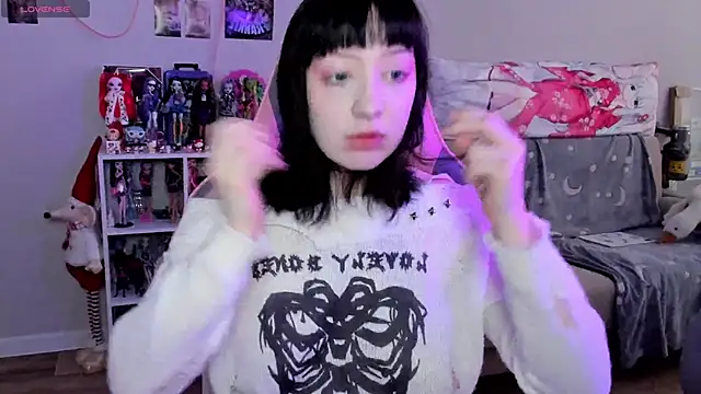 MollysLand online show from 02-06-26, 07:37