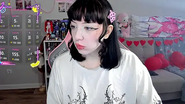 MollysLand online show from 02-18-26, 07:39