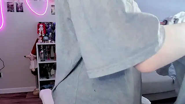 MollysLand online show from 03-03-26, 08:21