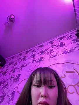 YukiiTYAN online show from 02-05-26, 01:07