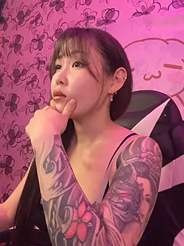 Snapshot of YukiiTYAN chatting on 05-08-26, 02:32 YukiiTYAN online show from 05-08-26, 02:32