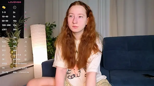 MaraButtrey online show from 03-21-26, 01:07