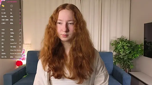 Snapshot of MaraButtrey chatting on 02-24-26, 01:06 MaraButtrey online show from 02-24-26, 01:06