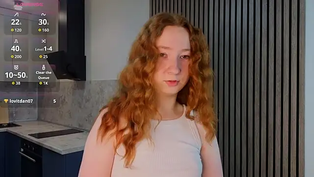 MaraButtrey online show from 04-04-26, 01:12