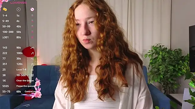 Snapshot of MaraButtrey chatting on 02-17-26, 01:25 MaraButtrey online show from 02-17-26, 01:25