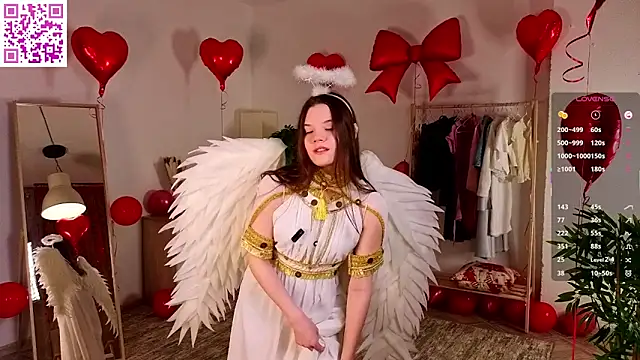 Snapshot of MirthaZien chatting on 02-15-26, 01:17 MirthaZien online show from 02-15-26, 01:17