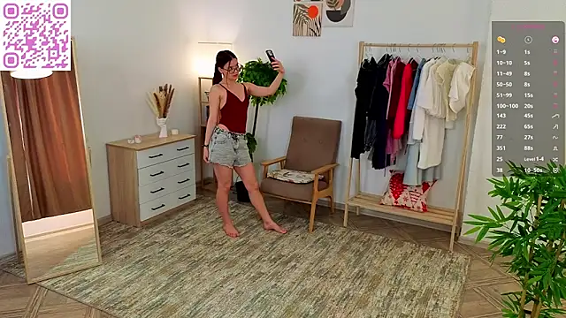 MirthaZien online show from 04-02-26, 01:02