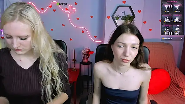 anita love3 online show from 02-12-26, 09:20