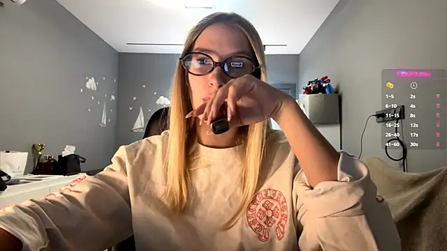 SoftnessMila online show from 02-14-26, 03:56