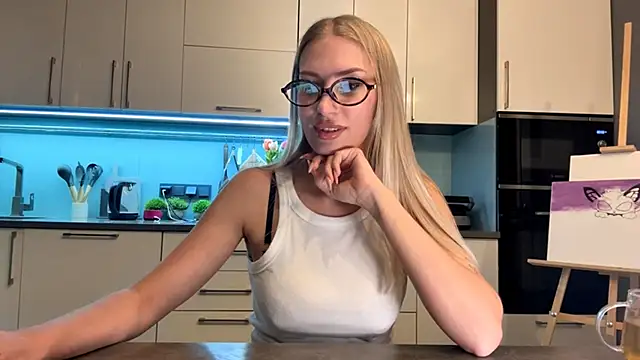 SoftnessMila online show from 03-07-26, 03:06