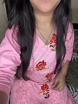 nauty girl shalu online show from 02-26-26, 05:40