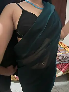 Hot Bhavi  online show from 03-28-26, 07:04