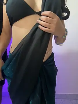 Hot Bhavi  online show from 04-28-26, 07:07