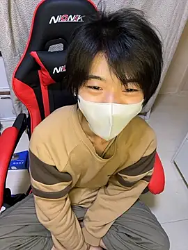 Mura109905 online show from 04-05-26, 11:28