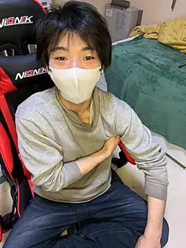 Mura109905 online show from 03-06-26, 12:33