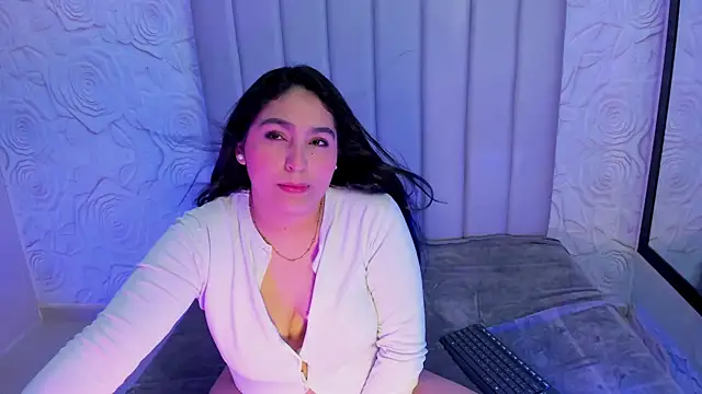 Snapshot of Lya_dubois_ chatting on 04-19-26, 01:23 Lya dubois online show from 04-19-26, 01:23