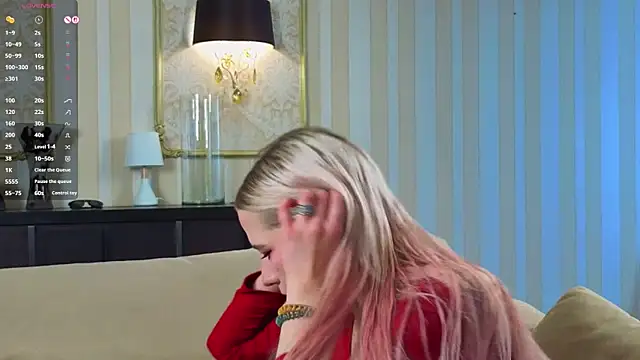 SimonaKaroly online show from 02-24-26, 08:59