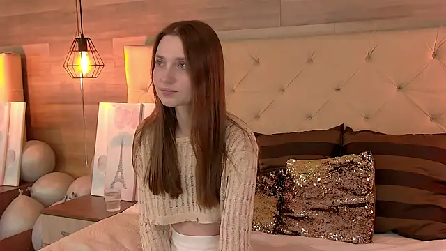 EmmaSagge online show from 02-25-26, 06:46