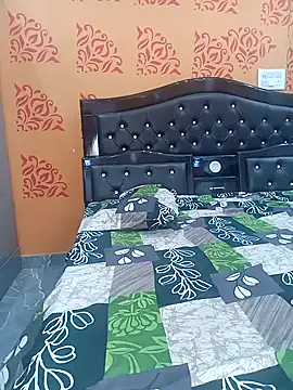 Miss-Prity online show from 03-12-26, 05:50