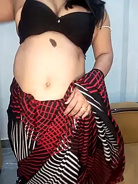 Miss-Prity online show from 03-06-26, 04:46