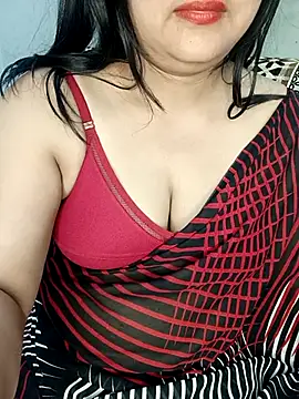 Miss-Prity online show from 04-10-26, 08:05