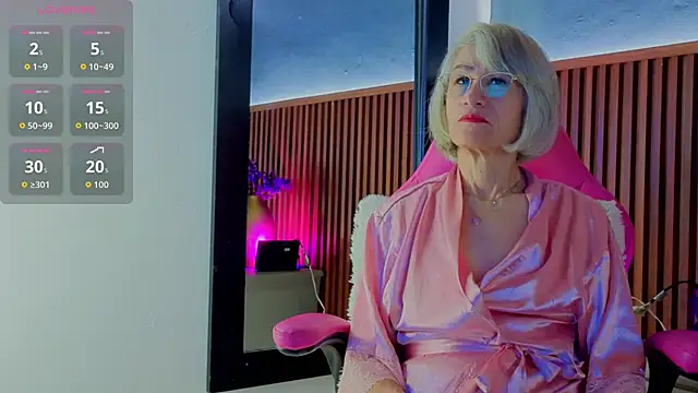 miss monserrate01 online show from 06-03-26, 01:45
