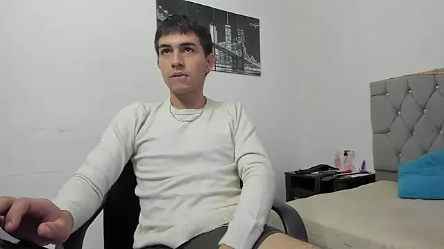 Snapshot of _1DERECK chatting on 02-07-26, 10:01 1DERECK online show from 02-07-26, 10:01