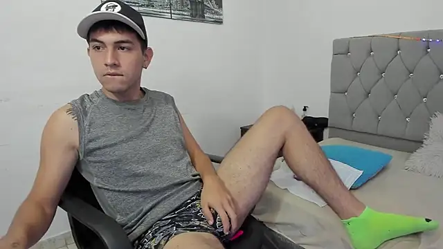 Snapshot of _1DERECK chatting on 02-06-26, 10:11 1DERECK online show from 02-06-26, 10:11