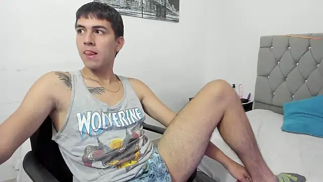 Snapshot of _1DERECK chatting on 02-09-26, 09:40 1DERECK online show from 02-09-26, 09:40